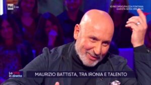 Maurizio Battista - Up & Down