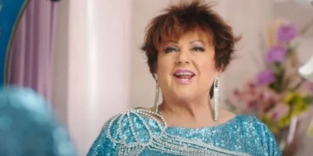 Personaggi anno 2021: Orietta Berti