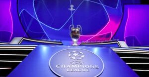Parole piuÌ cercate su Google - Champions League