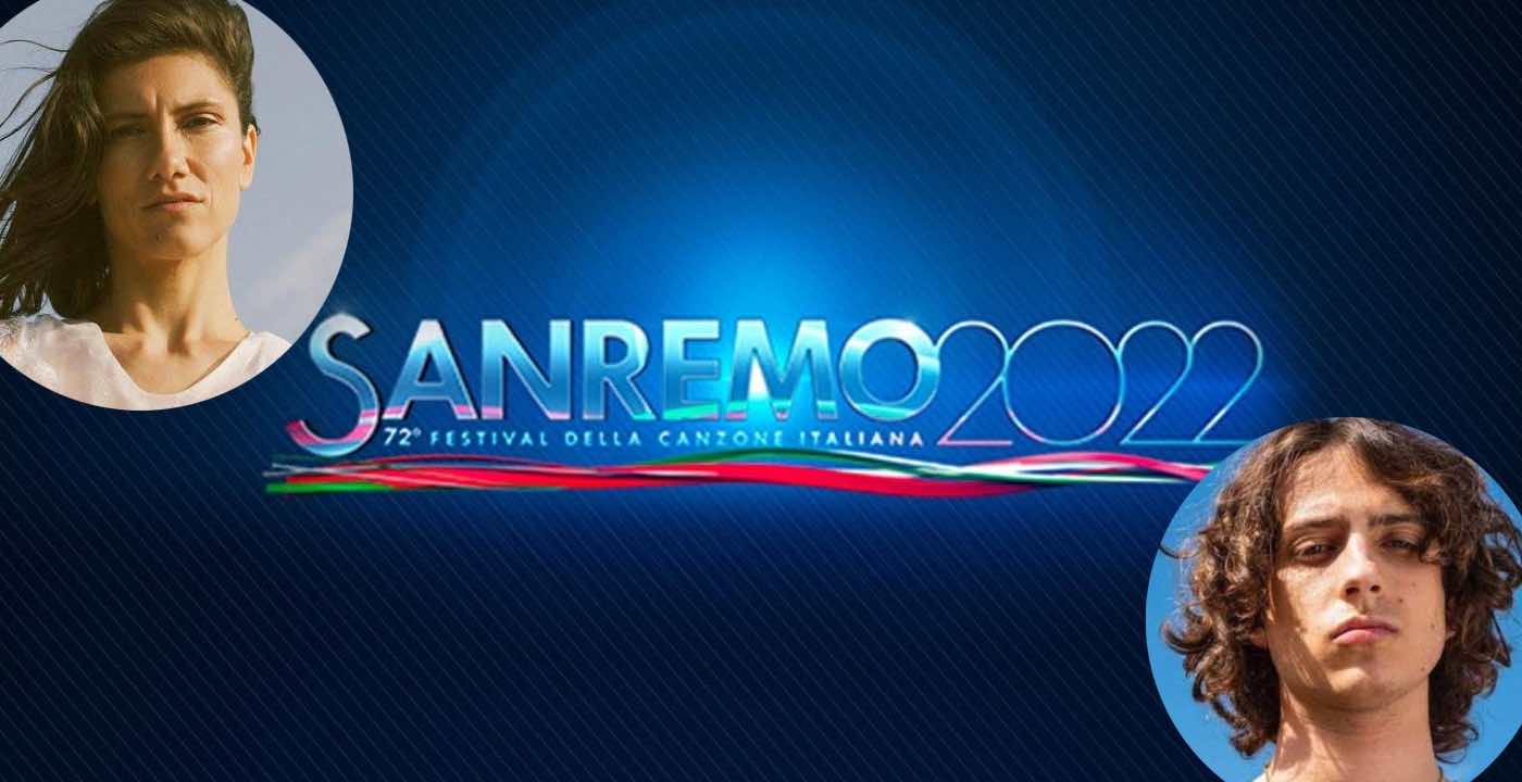Sanremo 2022 big