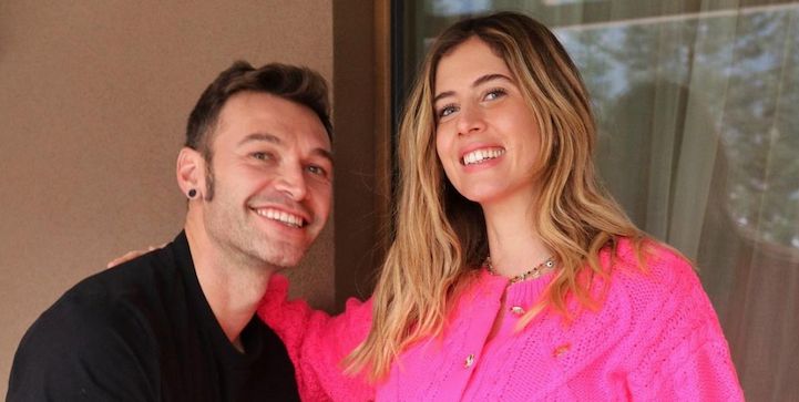 Come Si Chiama Il Figlio Di Francesca Ferragni