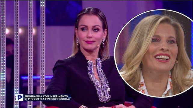 Sonia Bruganelli commenta l'arrivo di Laura Freddi come sua sostituta al GF VIp