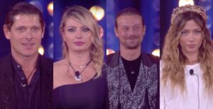 GF Vip 6: i concorrenti che restano e abbandonano il reality