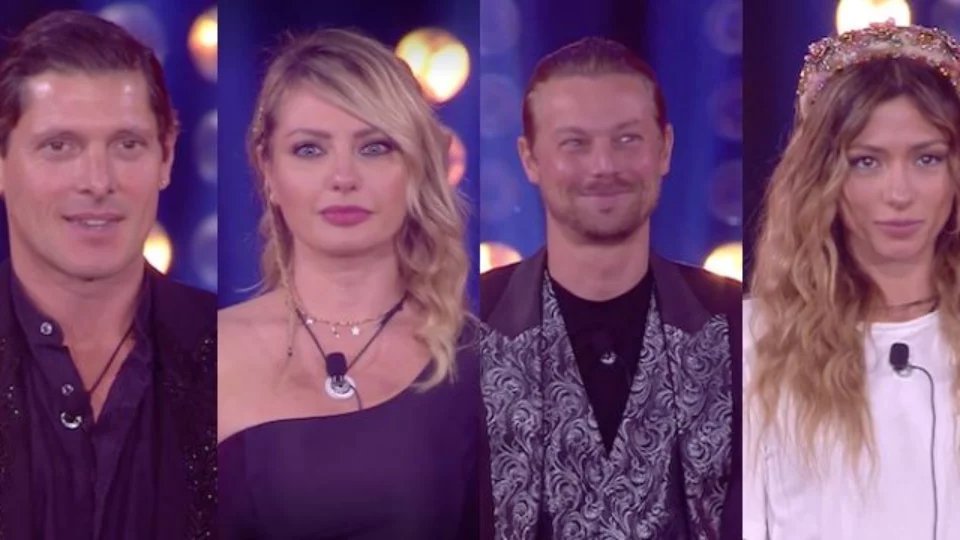 GF Vip 6: i concorrenti che restano e abbandonano il reality