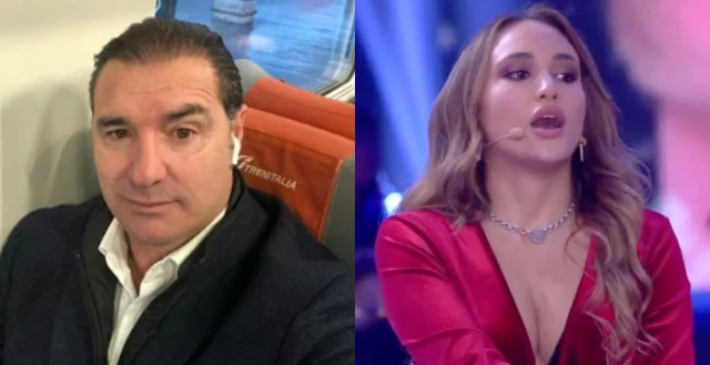 Lorenzo Amoruso attacca Clarissa SelassiÃ© dopo le sue parole su Manila