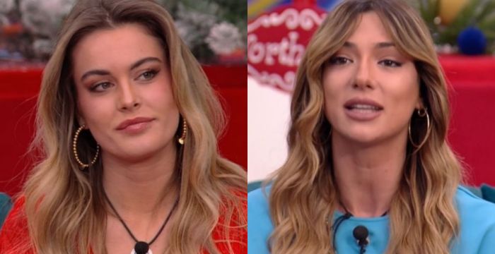 Sophie Codegoni Anche Sua Mamma Si Scaglia Contro Soleil