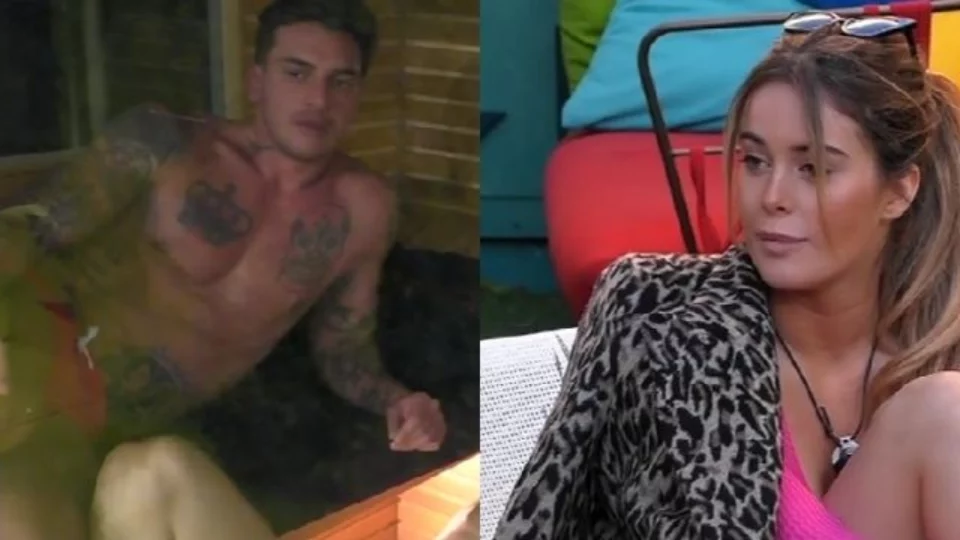 alessandro basciano sophie codegoni