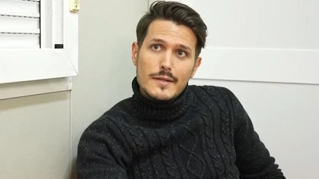 Alessandro Verdolini prossimo tronista di Uomini e Donne? Parla lui