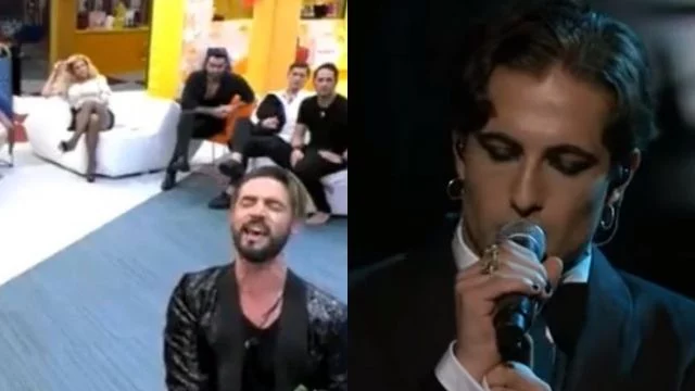 alex belli maneskin