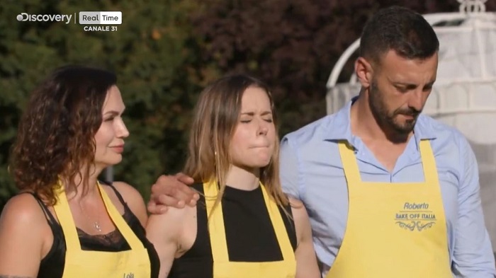 Daniela Ribezzo vince Bake Off Italia 2021: ecco la classifica finale