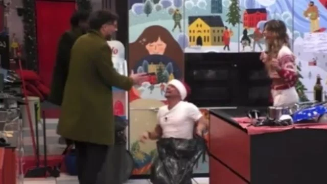 barù scherzo soleil sorge davide silvestri