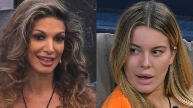 Maria Monsè lancia pesanti accuse contro Sophie Codegoni