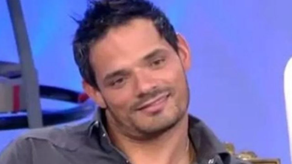 federico mastrostefano uomini e donne maria de filippi