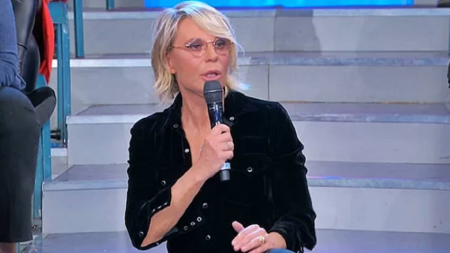 Uomini e Donne: una storica coppia è in crisi?