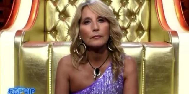 jo squillo gf vip 6 contro concorrenti