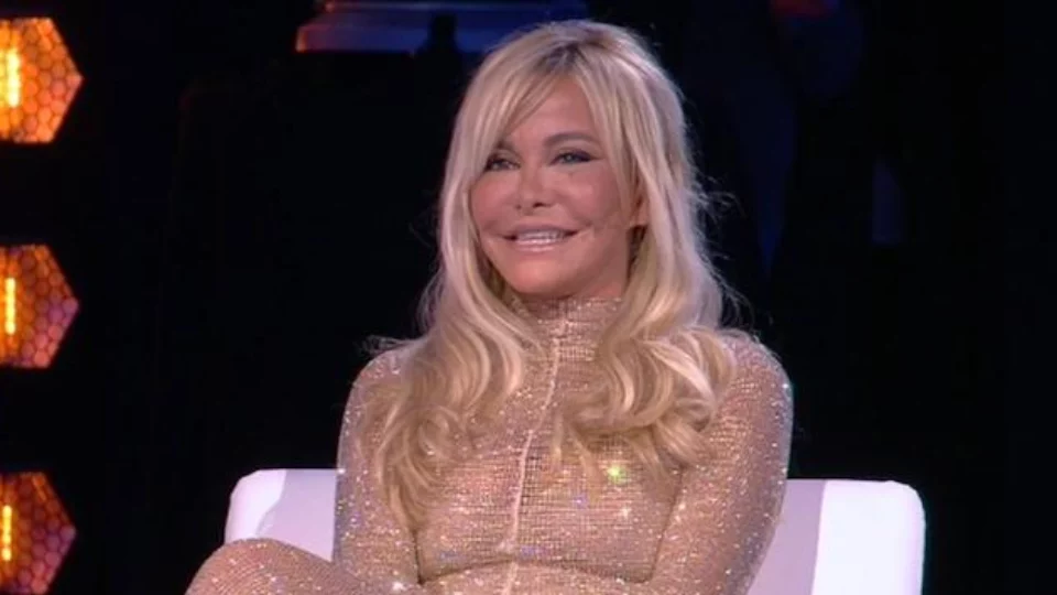 GF Vip 6: salta l'ingresso di Vera Gemma, al suo posto entra Eva Grimaldi