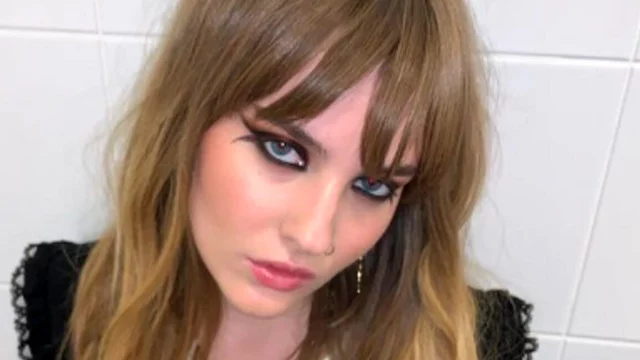 Victoria De Angelis ha visto la mamma morire: il dramma della bassista dei Maneskin