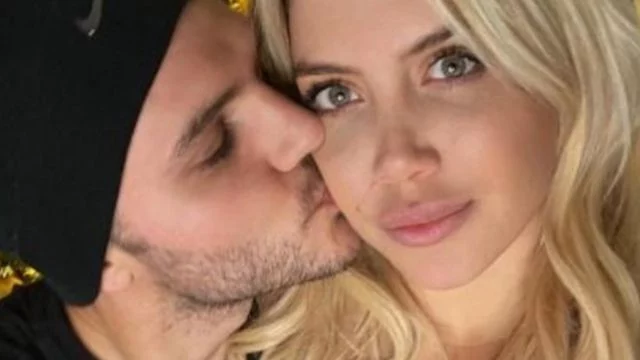 wanda nara cognome icardi