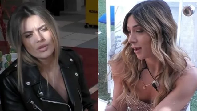 Sophie Codegoni vs Soleil: il padre di lei attacca duramente la Sorge