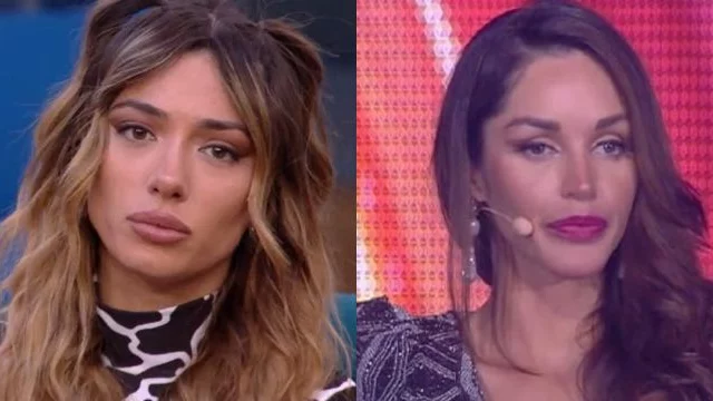 Soleil Sorge riceve dei messaggi su Delia Duran