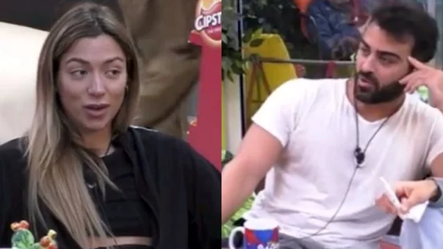 Gianmaria Antinolfi accusa Soleil e cita Andrea Iannone