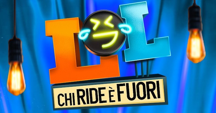 LOL - Chi Ride è Fuori 2: svelata la data di uscita e il trailer della nuova edizione