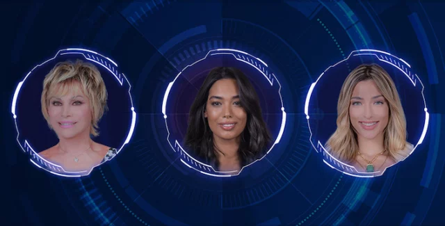 Grande Fratello Vip 6: ecco chi sarÃ  eliminata secondo i sondaggi
