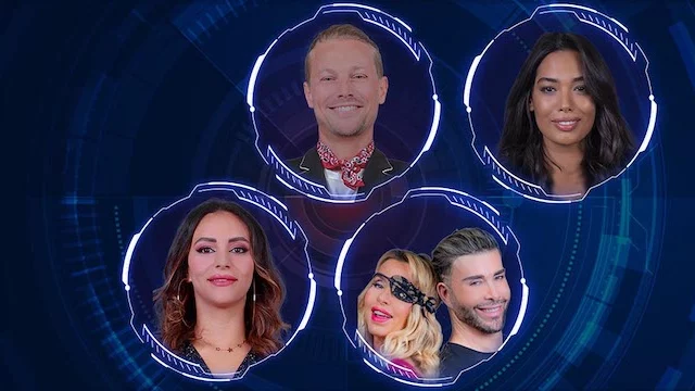 Grande Fratello Vip 6: chi sarà eliminato secondo i sondaggi
