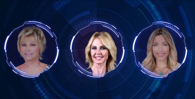 Grande Fratello Vip 6: chi Ã¨ la piÃ¹ votata secondo i sondaggi