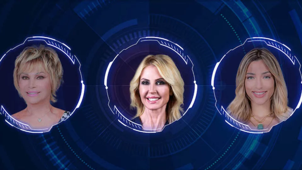 Grande Fratello Vip 6: chi è la più votata secondo i sondaggi