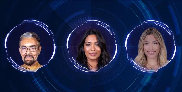 Grande Fratello Vip 6: chi Ã¨ il piÃ¹ votato secondo i sondaggi