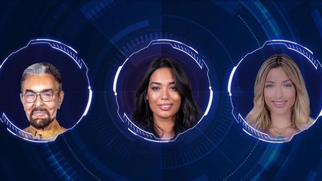Grande Fratello Vip 6: chi è il più votato secondo i sondaggi