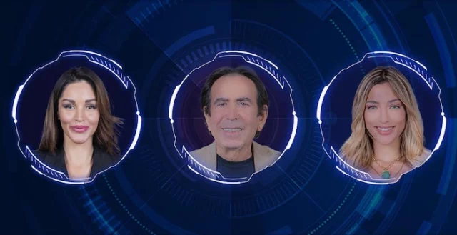 Grande Fratello Vip 6: chi sarÃ  il primo candidato finalista secondo i sondaggi
