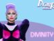 Chi è Divinity di Drag Race Italia? Età e Instagram