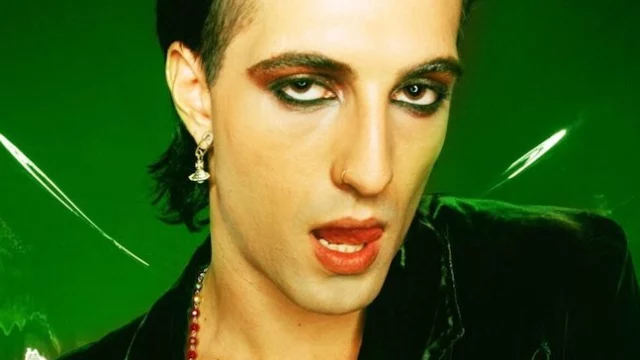 Damiano David sbotta sui social dopo i gossip sul suo conto