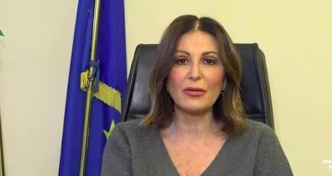 Daniela Santanchè vince la causa contro l'ex giudice Antonio Esposito