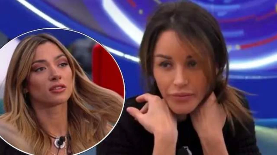 Delia Duran accusa Soleil Sorge di aver lasciato il bagno sporco (VIDEO)