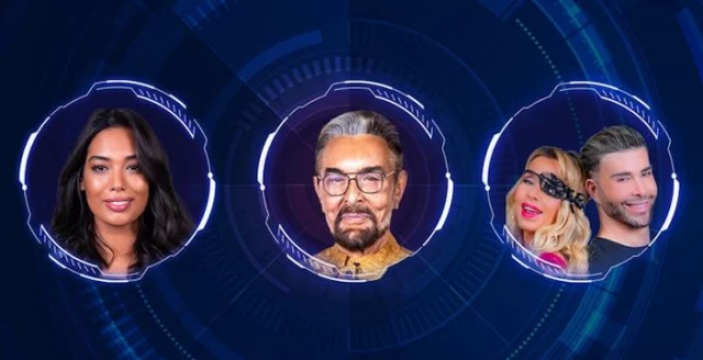 Grande Fratello Vip 6: chi Ã¨ il piÃ¹ votato secondo i sondaggi