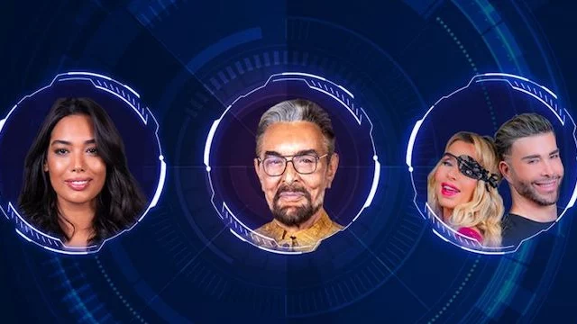 Grande Fratello Vip 6: chi è il più votato secondo i sondaggi