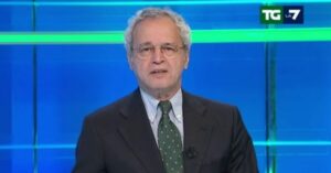 Enrico Mentana