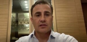 Fabio Cannavaro - Up & Down