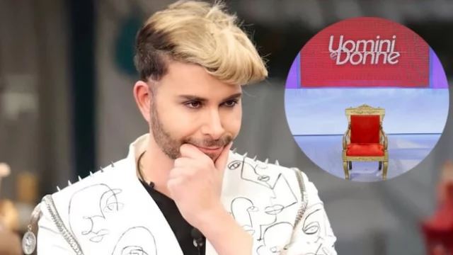 Giacomo Urtis: il suo ex fidanzato è stato un tronista di Uomini e Donne?
