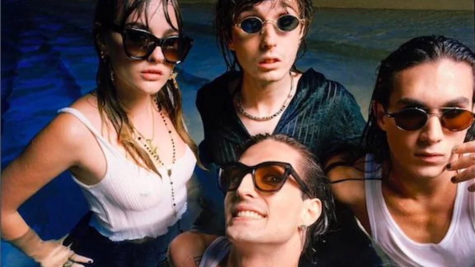 I Maneskin ospiti a Sanremo 2022: l'annuncio di Amadeus stasera al TG 1