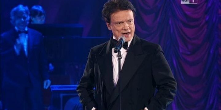 Massimo Ranieri, il suo vero nome è un altro: ecco come si chiama Massimo Ranieri, il suo vero nome è un altro: ecco come si chiama