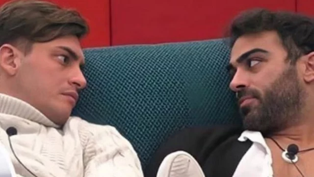 Lulù Selassié fa una battuta su Gianmaria e Alessandro: sul web parte la ship