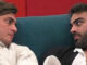 Lulù Selassié fa una battuta su Gianmaria e Alessandro: sul web parte la ship