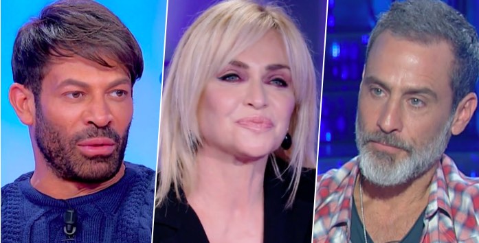 Paola Barale parla dei suoi ex e svela perché è finita con loro (VIDEO)