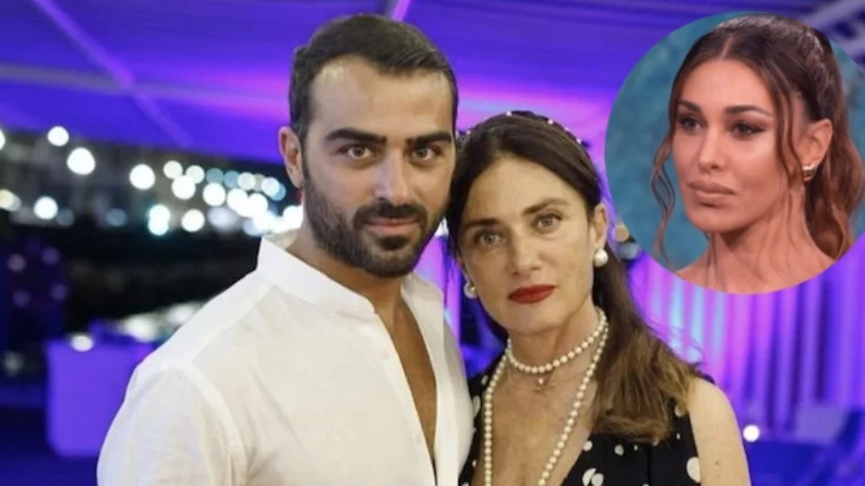 Gianmaria Antinolfi: la mamma fa una confessione sulla storia con Belen