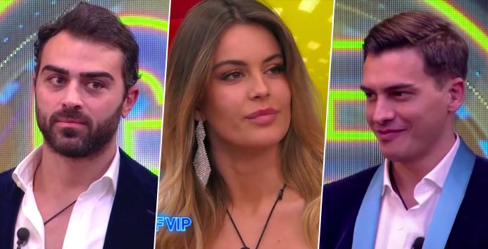 Sophie Codegoni, la reazione dopo l'immunità tra Alessandro e Gianmaria