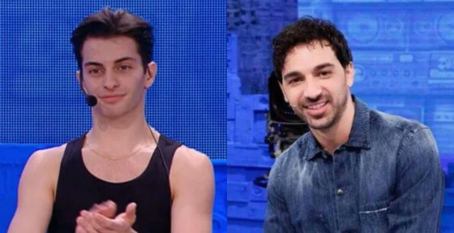 Amici 21, Cristiano lancia una frecciatina a Raimondo Todaro?